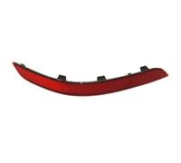 Reflectores Parachoques Compatible Con Benz Para GLK-Class GLK250 GLK300 GLK350 Reflector Parachoques Trasero Coche Luz Exterior Embellecedora 2048200374 2048200474(Right)