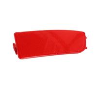 Reflectores Parachoques Compatible Con Benz Para Sprinter W906 2006-2010 2011 2012 2013 2014 2015 2016, Parachoques Trasero Derecho, Tira Reflectora, Cubierta 9068260140