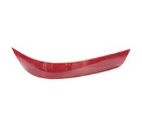 Reflectores Parachoques Compatible Con Benz Para W164 ML320 ML350 ML 2008-2011 Reflector Parachoques Trasero Coche Luz Decorativa Cola Freno 1648200974 1648201074(Right)