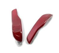 Reflectores Parachoques Compatible Con Jeep Para Cherokee 2014 2015 2016 2017 2018 Parachoques Trasero, Luz Antiniebla, Reflector, Luz De Freno 68105144AC, 68105145AC(1 pair)