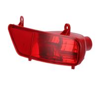 Reflectores Parachoques Compatible Con Peugeot EOT 3008 2009 2010 2011 2012 2013 2014 2015 2016 Parachoques Trasero Izquierdo Derecho Reflector De Freno Accesorios(Right)