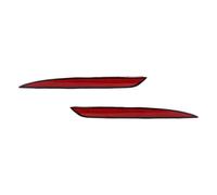 Reflectores Parachoques Compatible Con Tesla Para Model Y MY 2020 2021 Reflector De Luz De Parachoques Trasero, Luz De Freno, 149581700C