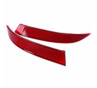 Reflectores Parachoques Compatible Con X5 35dX M57N2 2011 2012 2013 Reflector De Luz De Posición Para Parachoques OEM 63147240998 63147240997