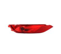 Reflectores Parachoques Trasero para Hyundai para Tucson TL 2015 2016 2017 2018 Reflector Parachoques Trasero Freno Trasera Lámpara Advertencia Antiniebla Lente(Only 1 Left)