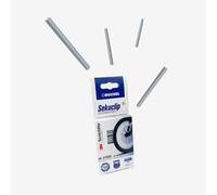 Reflectores Radios Rueda Bicicleta Büchel 3M x36 Talla única