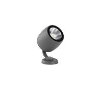 Reflectores Súper Brillantes: Luz De Inundación LED 10W 20W 30W IP68 Lámpara Reflector Jardín Impermeable For Exteriores China Garaje en el jardín(Bianco,30W)