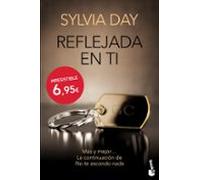 Reflejada En Ti (crossfire Ii)