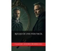 Reflejo de una vida vacía