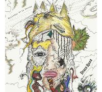 Draco Rosa Reflejos De Lo Eterno (Vinyl) (Importación USA)