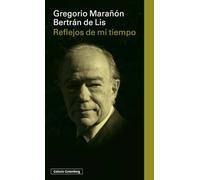 Reflejos de mi tiempo (Ensayo)