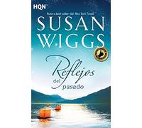 Reflejos del pasado (HQN)