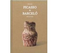 Reflejos Picasso X Barceló