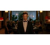 Reflet dans un diamant mort [DVD]