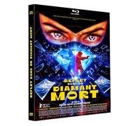 Reflet dans un diamant mort [Francia] [Blu-ray]