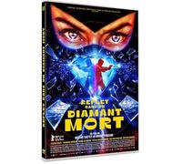 Reflet dans un diamant mort [Francia] [DVD]