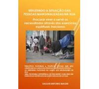 Refletindo A Situação Das Pessoas Marginalizadas Na Rua (ebook)