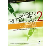 Reflets 3 profesor: Narrar y describir (Cuadernas de Redaccion) - 9788497783958