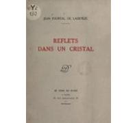 Reflets Dans Un Cristal (ebook)