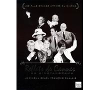 Reflets de Cannes & Cinépanorama, le cinéma selon François Chalais [Francia] [DVD]