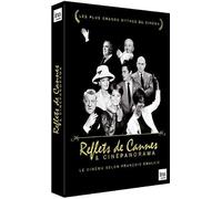 Reflets de Cannes & Cinépanorama, le cinéma selon François Chalais [Francia] [DVD]