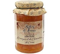 Reflets de France Mermelada de Naranja y Clementina 325g
