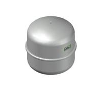 REFLEX 8204301 Depósito de expansión a presión Reflex N 18 4 bar / 70°C gris