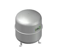 REFLEX 8208401 Recipiente de diafragma a presión Reflex N 35 4 bar / 70°C gris