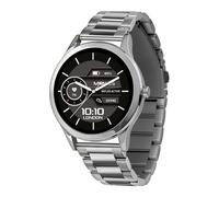 Reflex Active Amoled Series 31 - Reloj inteligente de llamadas para mujeres y hombres con Bluetooth, 1.19 pulgadas, rastreador de fitness, oxígeno en sangre, monitoreo de frecuencia cardíaca y pulsera
