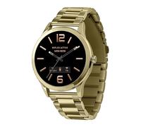 Reflex Active Amoled Series 31 - Reloj inteligente de llamadas para mujeres y hombres con Bluetooth, 1.19 pulgadas, rastreador de fitness, oxígeno en sangre, monitoreo de frecuencia cardíaca y pulsera