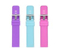 Reflex Active Juego de correas de silicona intercambiables para reloj inteligente