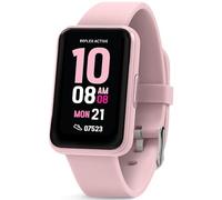 Reflex Active Reloj inteligente con correa rosa serie 49