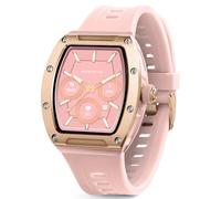 Reflex Active Reloj inteligente con correa rosa serie 52