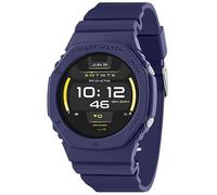 Reflex Active Serie 26 Blue Smart Sports Calling Watch