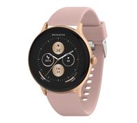 Reflex Active Series 22 Pink Smart Calling Watch