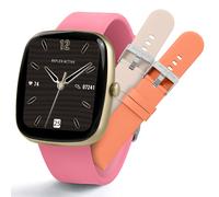 Reflex Active Series 50 Smart Pink Calling Watch Interchangeable Set