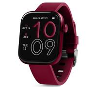 Reflex Active Spectra AMOLED - Reloj Inteligente con Correa Berry