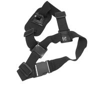 Reflex Camera Correa de hombro única compatible con Go Pro, Insta 360, D J I Osmo y más | Soporte de cámara de acción de liberación rápida | Cómoda correa ajustable para filmación de aventuras al aire