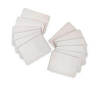 REFLEX CAMERA Hojas de secado que absorben la humedad, inserciones antivaho para cámaras de acción, paquete de 12, evita el empañamiento para imágenes claras bajo el agua y condiciones extremas