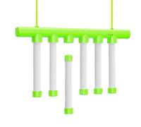 Reflex Challenge Game, Drop Sticks Game, Hand Eye Coordination Training, Reaction Game Sticks Toy, Catching Sticks Game, Hand Challenge Game, Drop Catch Win Game, Falling Sticks Game for Hand Eye Coo