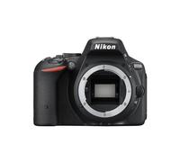 Reflex Digital - NIKON - D5500 - 24.2 Megapíxeles - Wi-Fi Integrado - Pantalla Táctil de 3,2 pulgadas