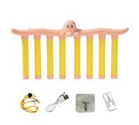 Reflex Drop Sticks - Reflective Interactive Catching Sticks Game For Kids Adults | ABS With Reaction Training Function, Indoor Outdoor Exercise Education Fun Family Activity