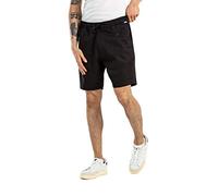Reell - Bermuda Reflex Easy Short LW, Hombre, Black, L