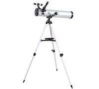 Reflexión astronómica para niños, buscador Espacial monocular HD, refracción con trípode, observación de Estrellas, Primeros Pasos