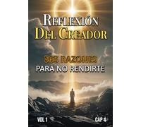 Reflexión del Creador: Devocional diario para cerrar el año con paz, sanar el corazón y comenzar de nuevo - Octubre, Noviembre y Diciembre: 92 ... y cerrar el año con fe, paz y esperanza