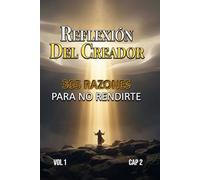 Reflexión del Creador: Devocional diario para fortalecer tu fe en tiempos difíciles y encontrar paz - Abril, Mayo y Junio: 90 reflexiones para renovar ... encontrar fuerza y seguir adelante con Dios