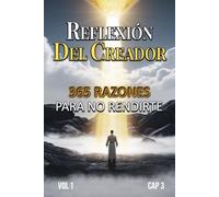 Reflexión del Creador: Devocional diario para fortalecer tu fe, renovar tu esperanza y avanzar con propósito - Julio, Agosto y Septiembre: 92 ... tu fe firme y encontrar dirección en cada pa