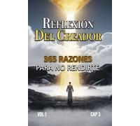 Reflexión del Creador: Devocional diario para fortalecer tu fe, renovar tu esperanza y avanzar con propósito - Julio, Agosto y Septiembre: 92 ... tu fe firme y encontrar dirección en cada pa