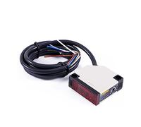 Reflexión Especular Fotoeléctrica AC 90 250V 3A E3Jk R4M1 Interruptor de Sensor Células Fotoeléctricas Fotocélulas para el Filtro de Oscurecimiento Automático Automáticamente