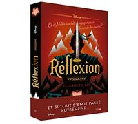 Réflexion: Et si Mulan avait dû voyager dans le monde des morts ?