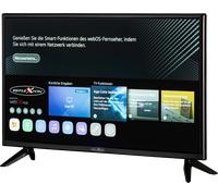 Reflexion led smart tv webos led24ibt de 24 pulgadas con sintonizador hd dvb-s2/c/t2 con bluetooth